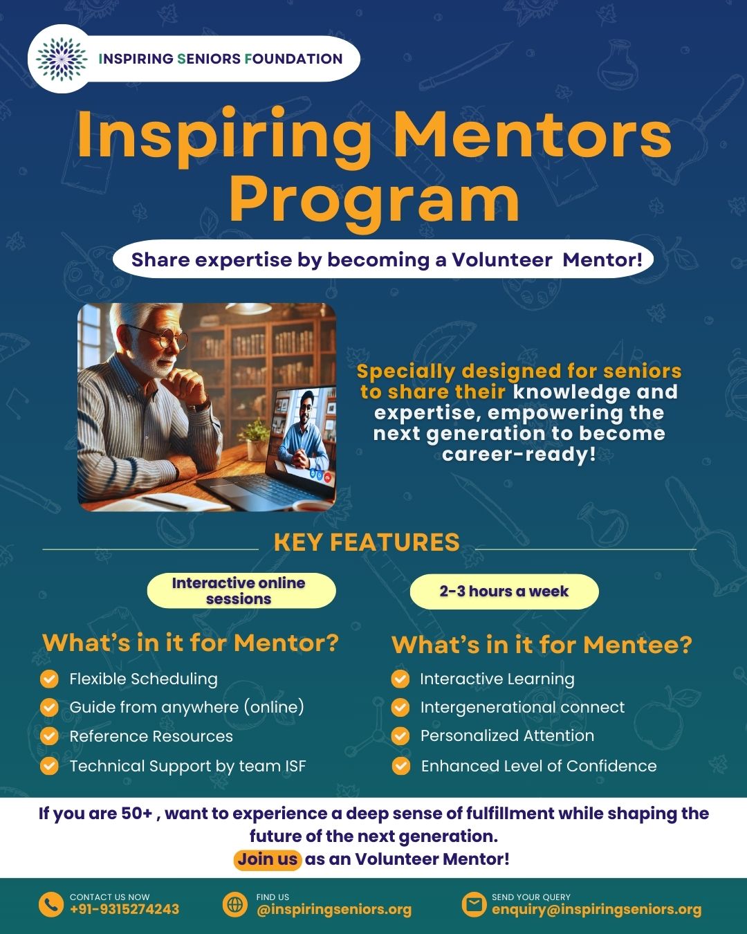 Mentors Program